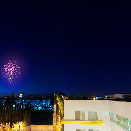 Hotel Indigo Anaheim By Ihg Εξωτερικό φωτογραφία
