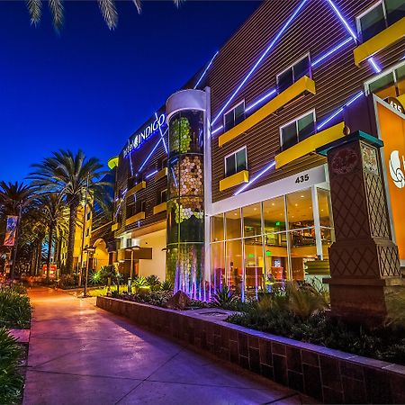 Hotel Indigo Anaheim By Ihg Εξωτερικό φωτογραφία