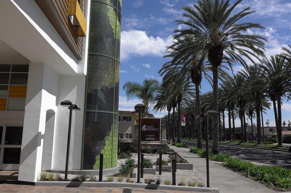 Hotel Indigo Anaheim By Ihg Εξωτερικό φωτογραφία