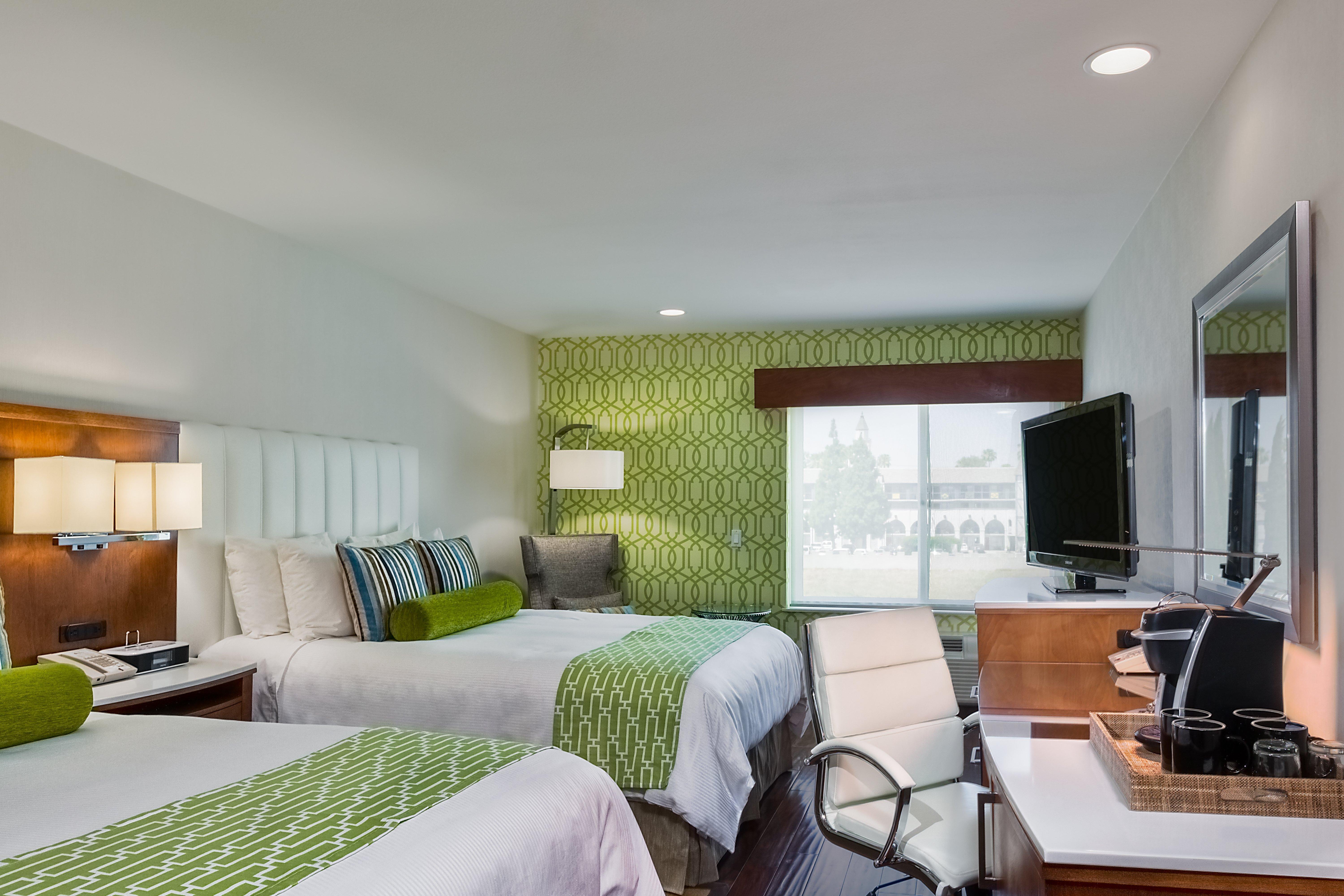 Hotel Indigo Anaheim By Ihg Εξωτερικό φωτογραφία