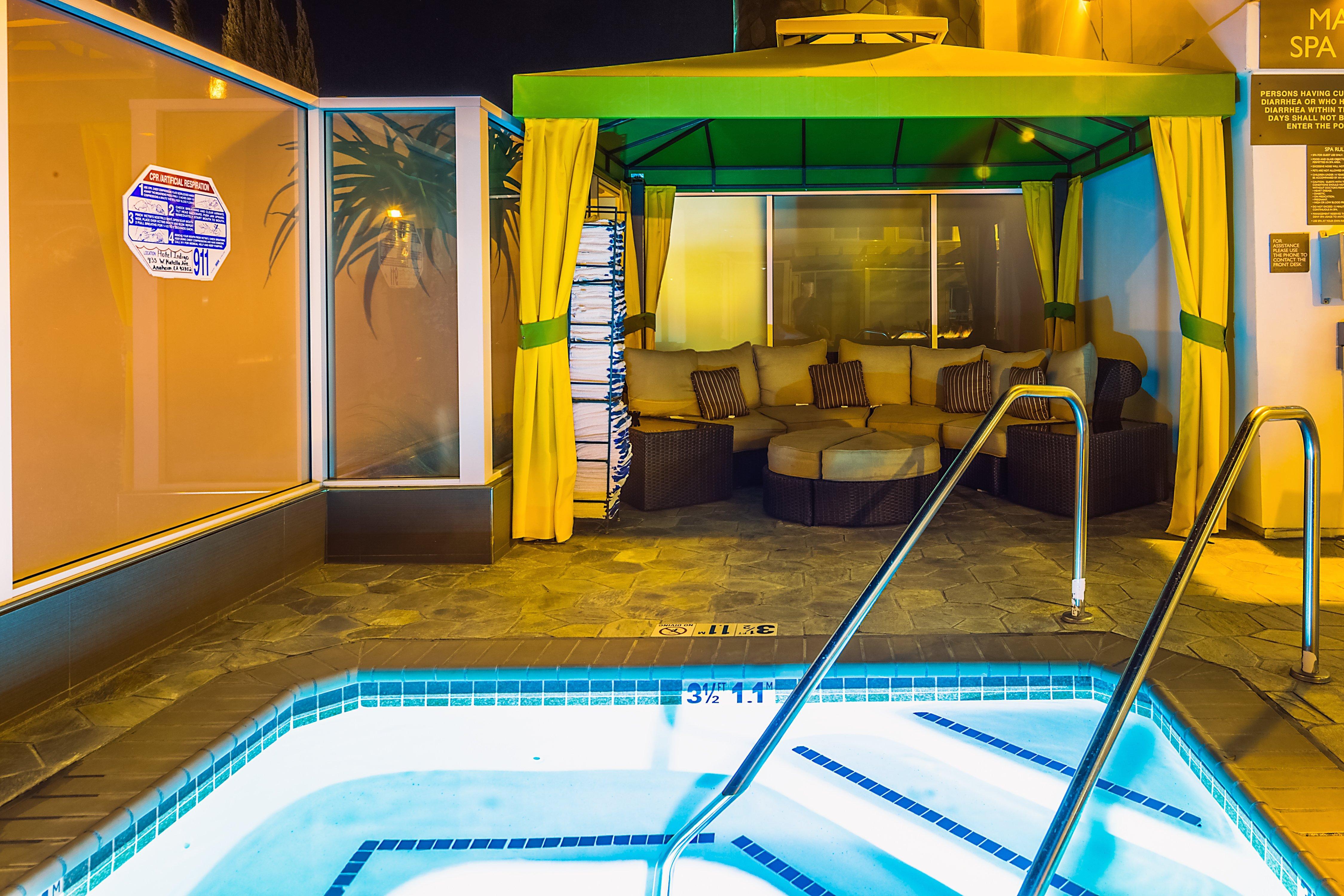 Hotel Indigo Anaheim By Ihg Εξωτερικό φωτογραφία