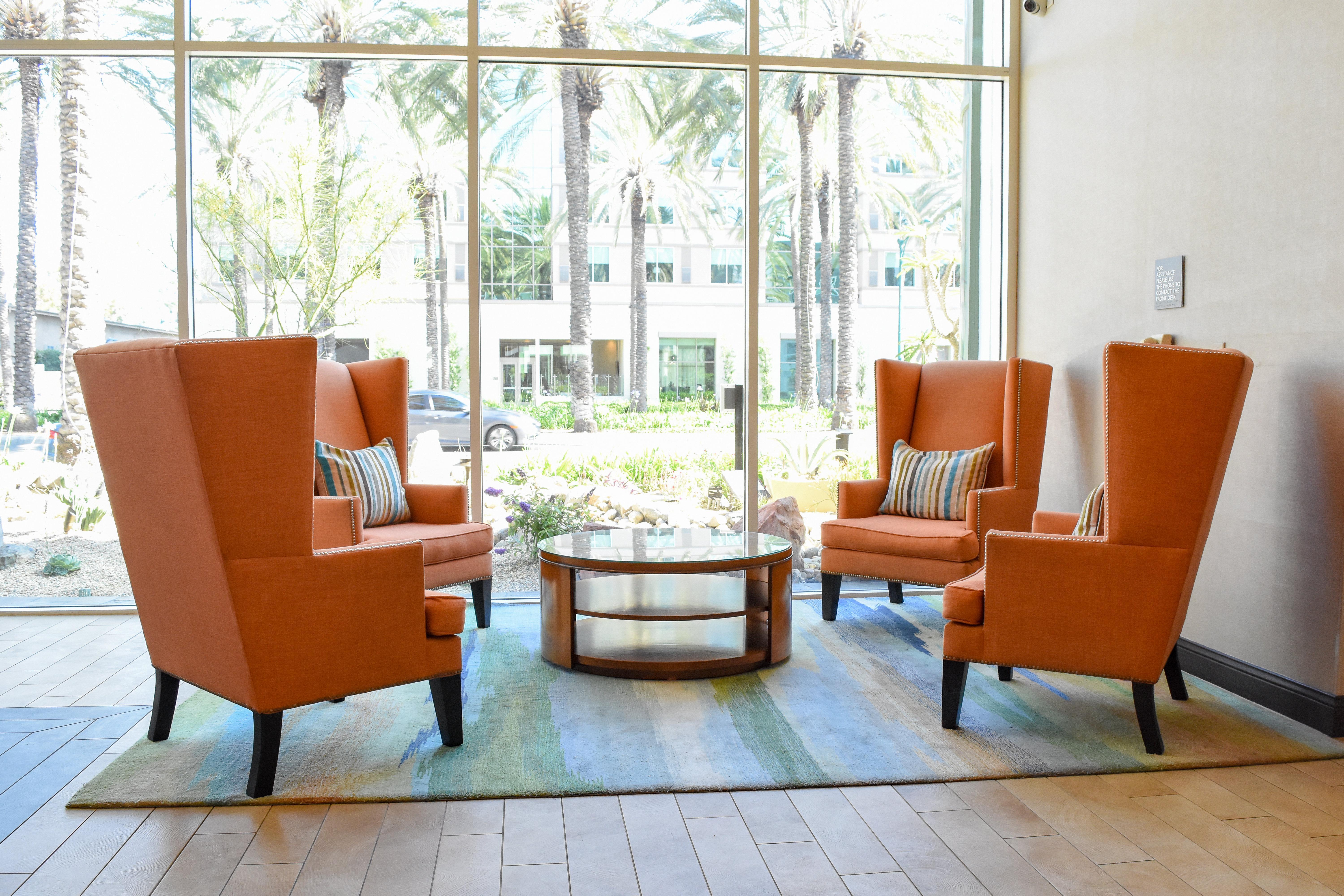 Hotel Indigo Anaheim By Ihg Εξωτερικό φωτογραφία