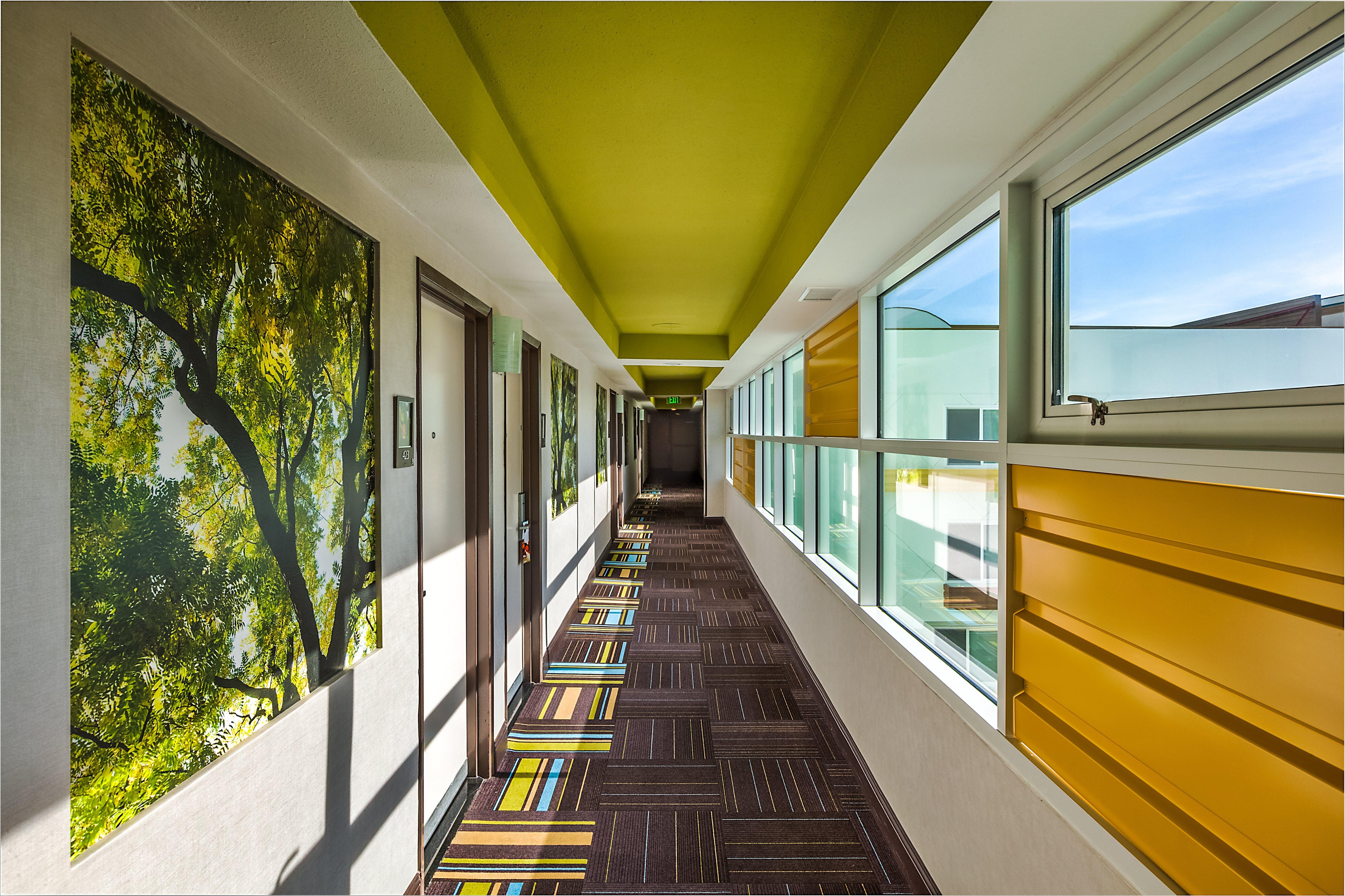 Hotel Indigo Anaheim By Ihg Εξωτερικό φωτογραφία