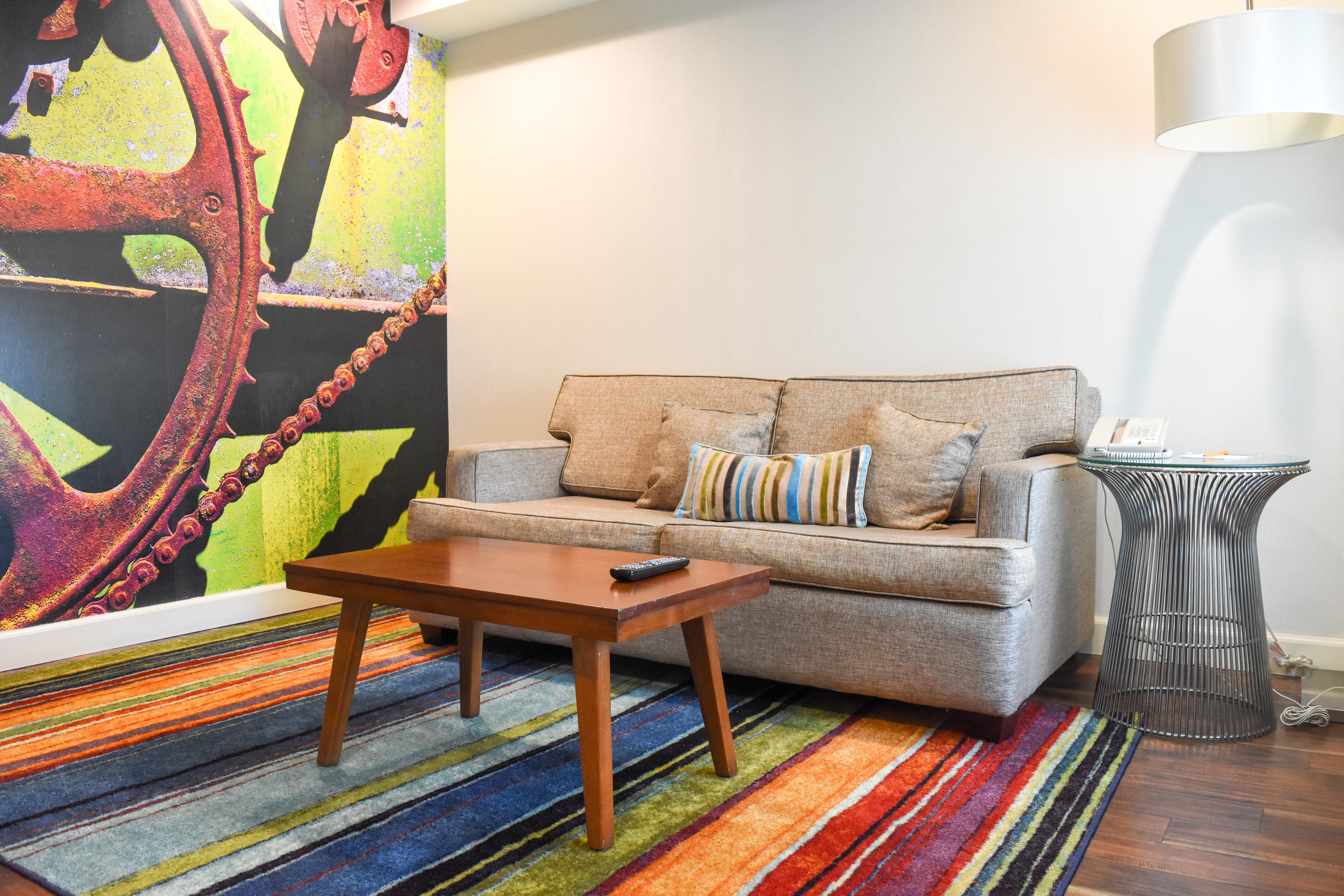 Hotel Indigo Anaheim By Ihg Εξωτερικό φωτογραφία