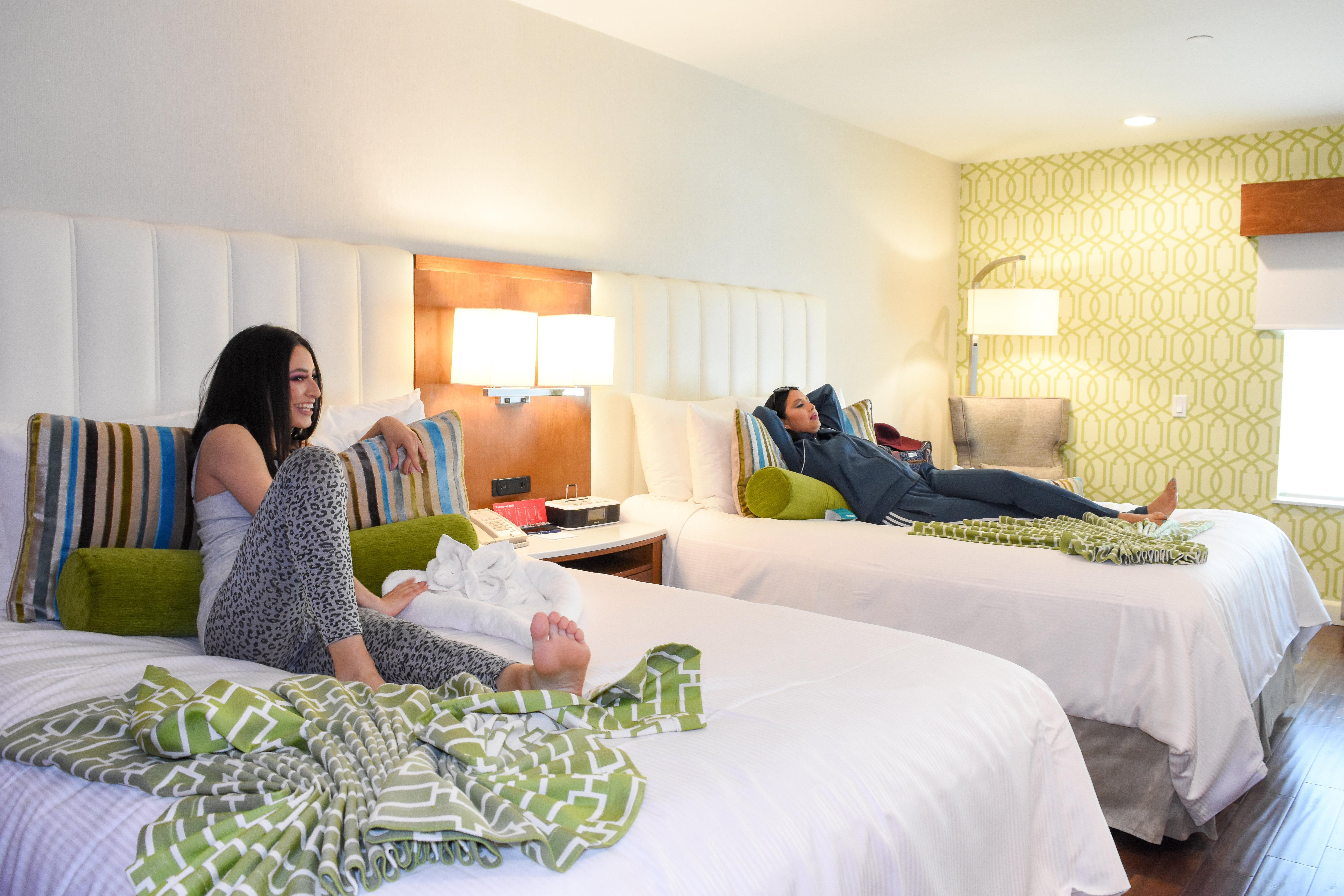 Hotel Indigo Anaheim By Ihg Εξωτερικό φωτογραφία