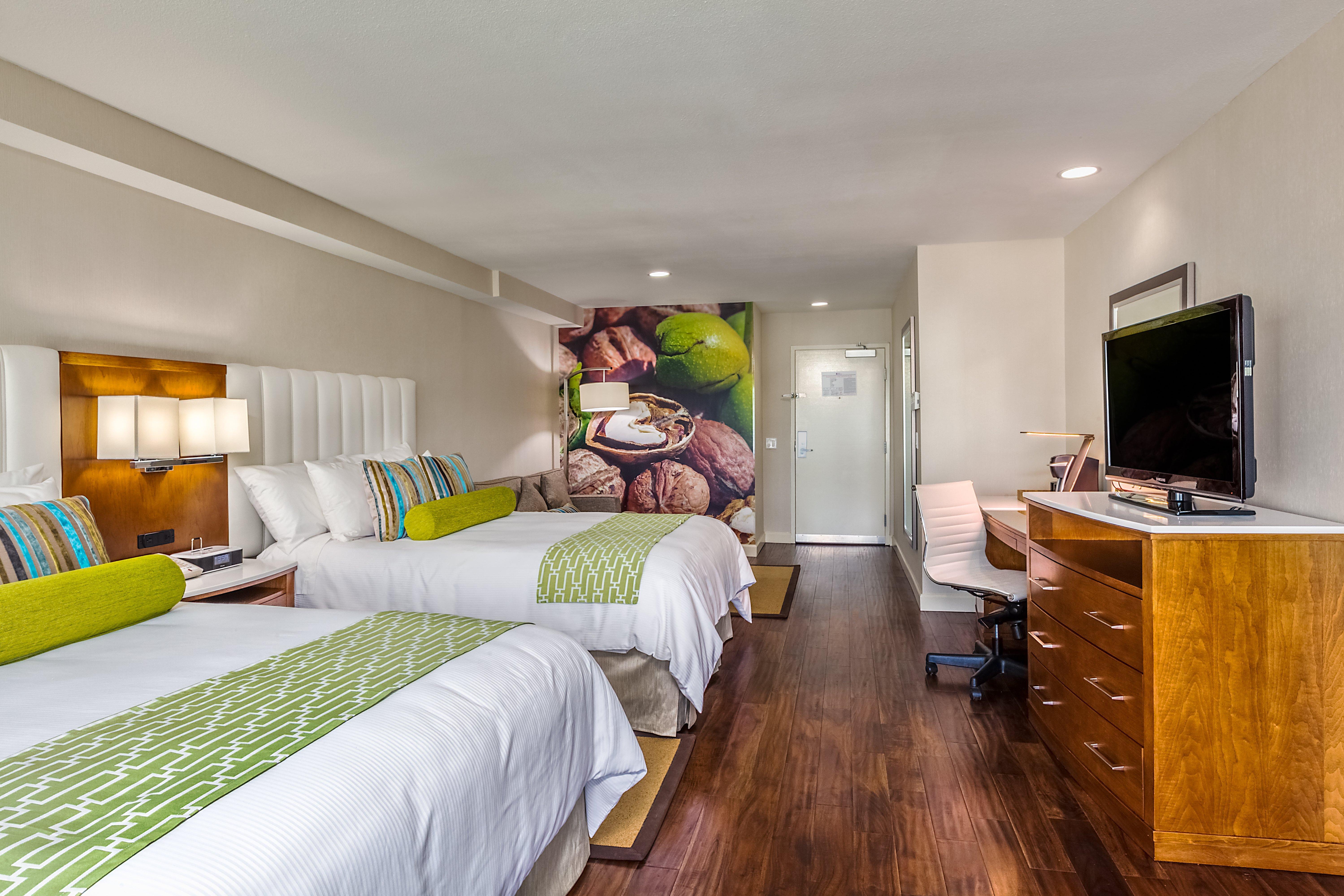Hotel Indigo Anaheim By Ihg Εξωτερικό φωτογραφία