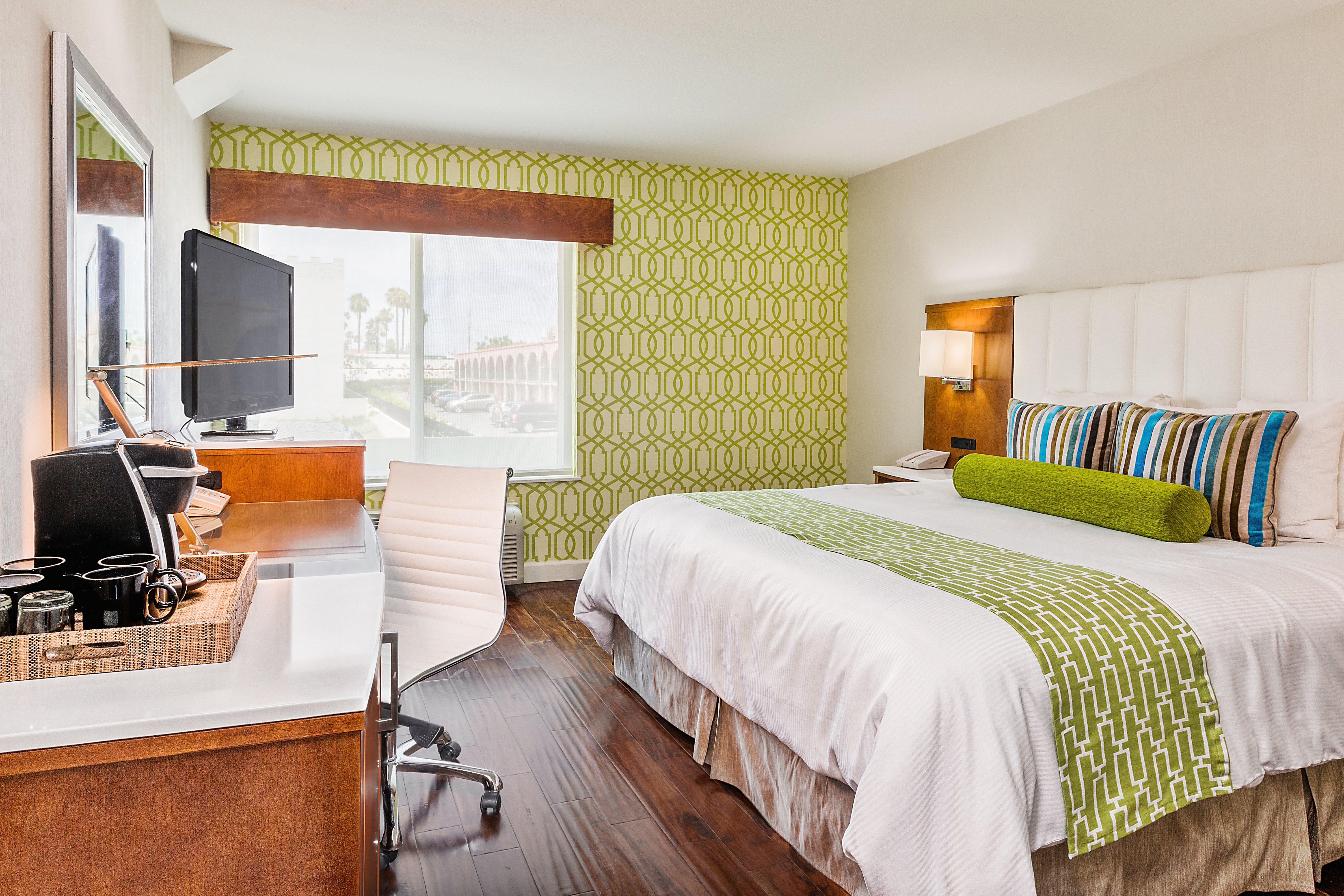 Hotel Indigo Anaheim By Ihg Εξωτερικό φωτογραφία
