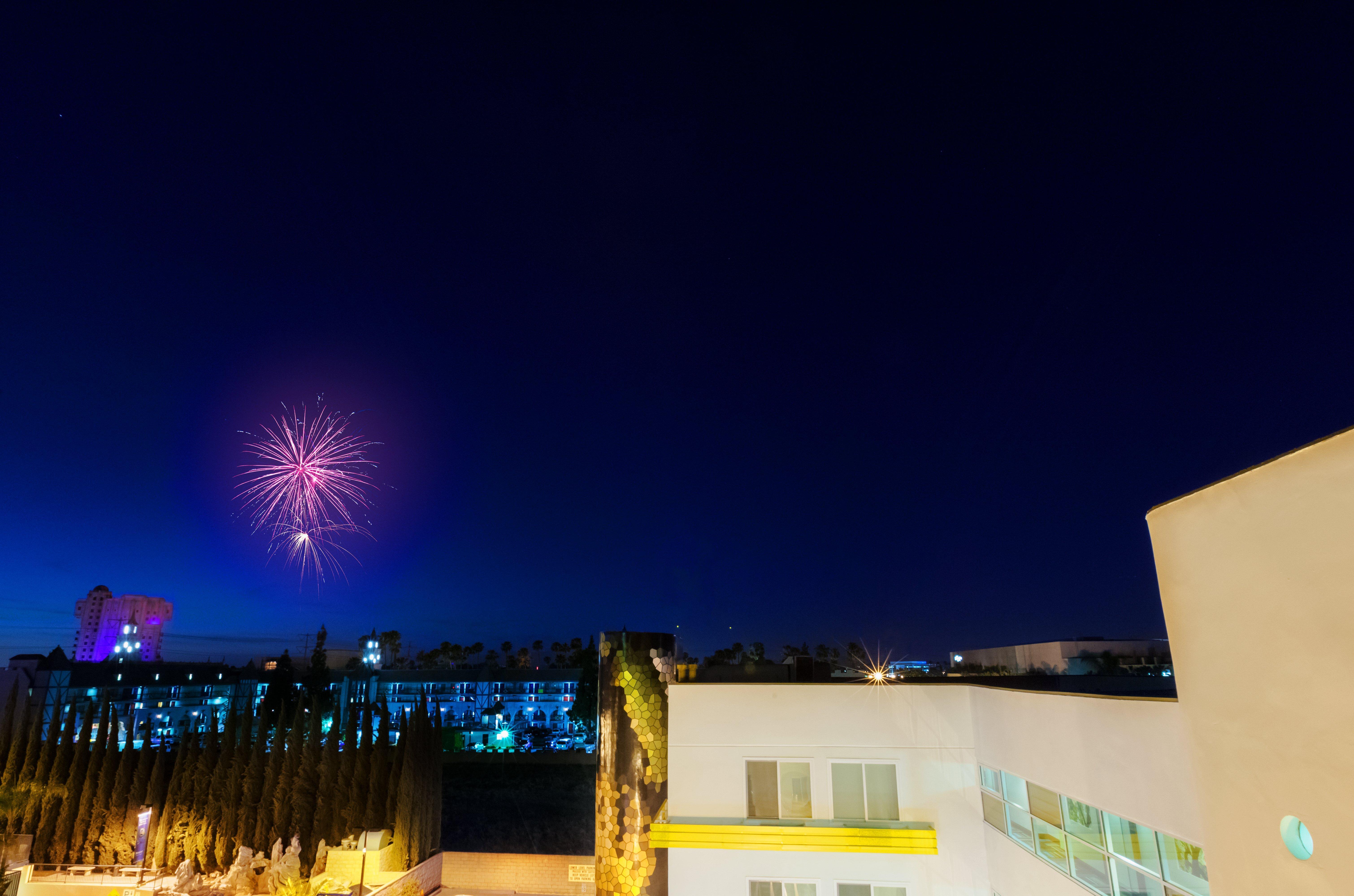 Hotel Indigo Anaheim By Ihg Εξωτερικό φωτογραφία