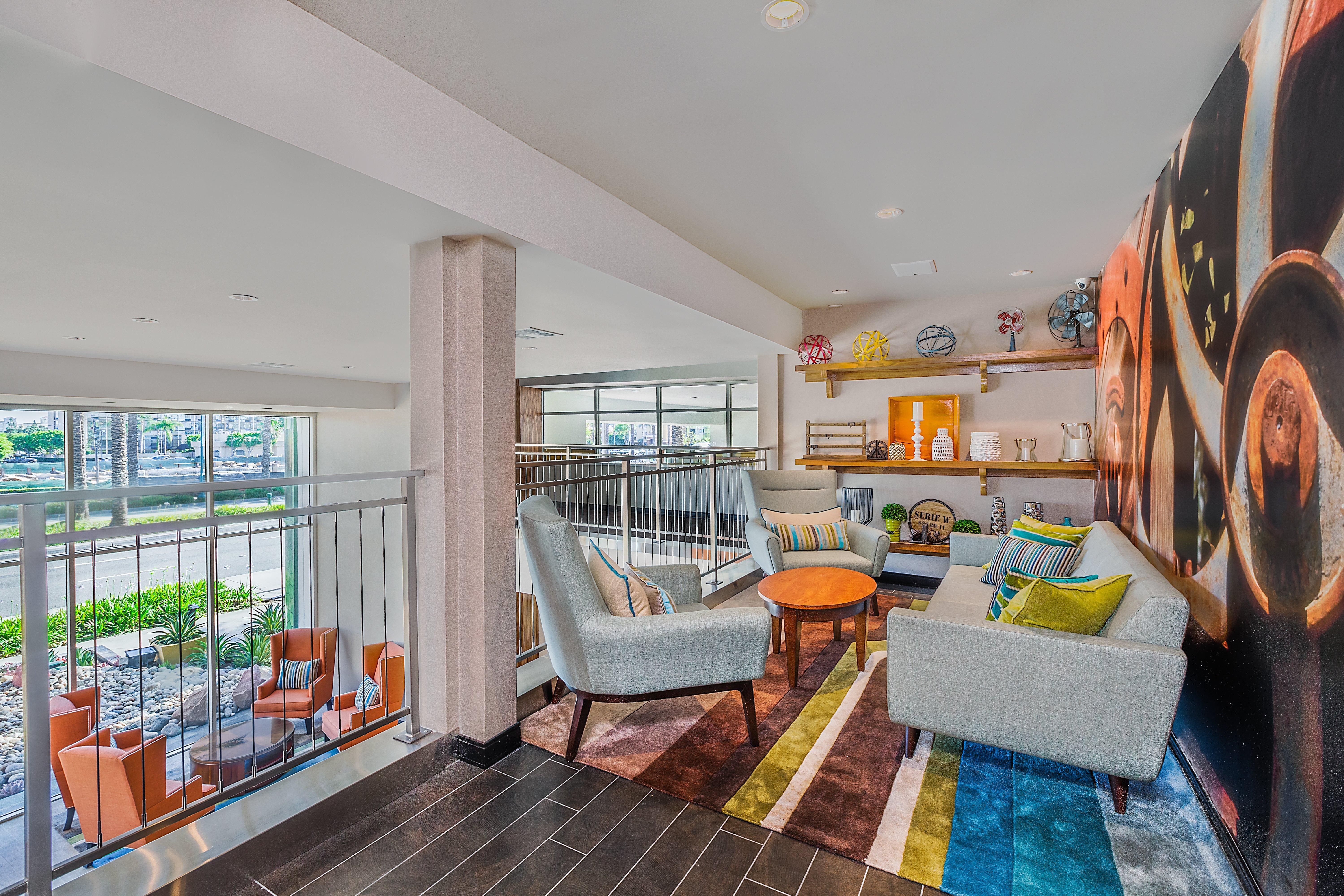 Hotel Indigo Anaheim By Ihg Εξωτερικό φωτογραφία