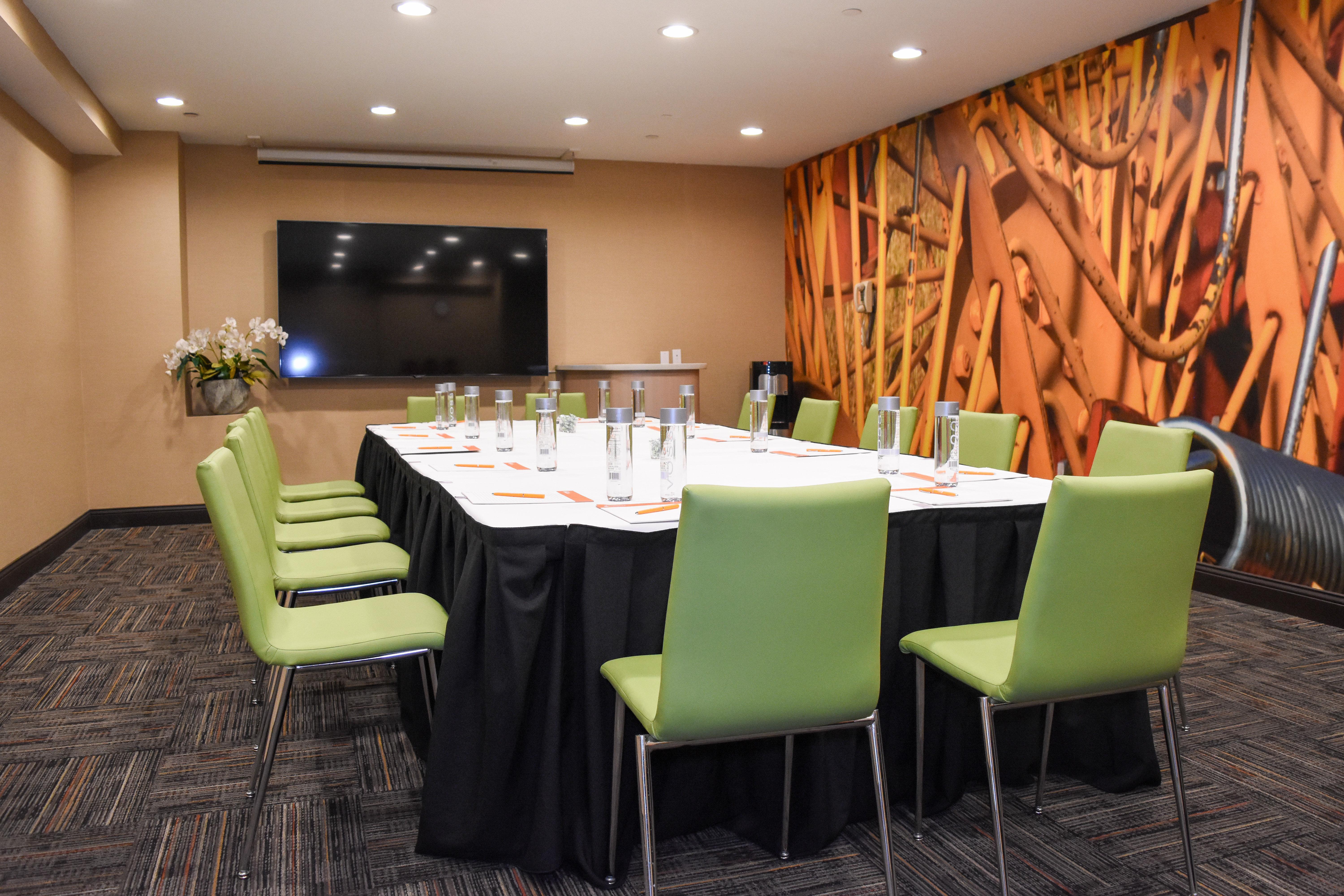 Hotel Indigo Anaheim By Ihg Εξωτερικό φωτογραφία