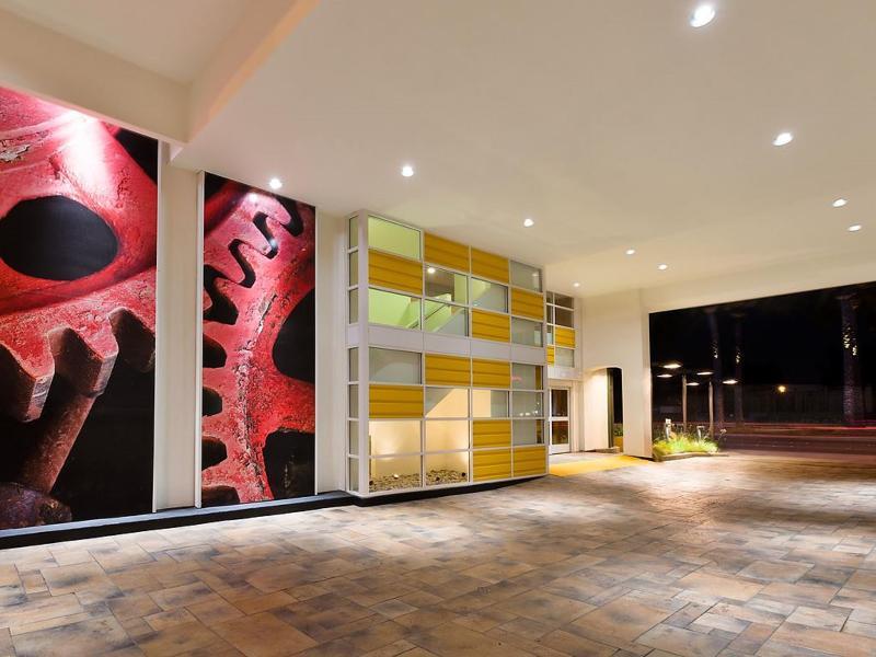 Hotel Indigo Anaheim By Ihg Εξωτερικό φωτογραφία