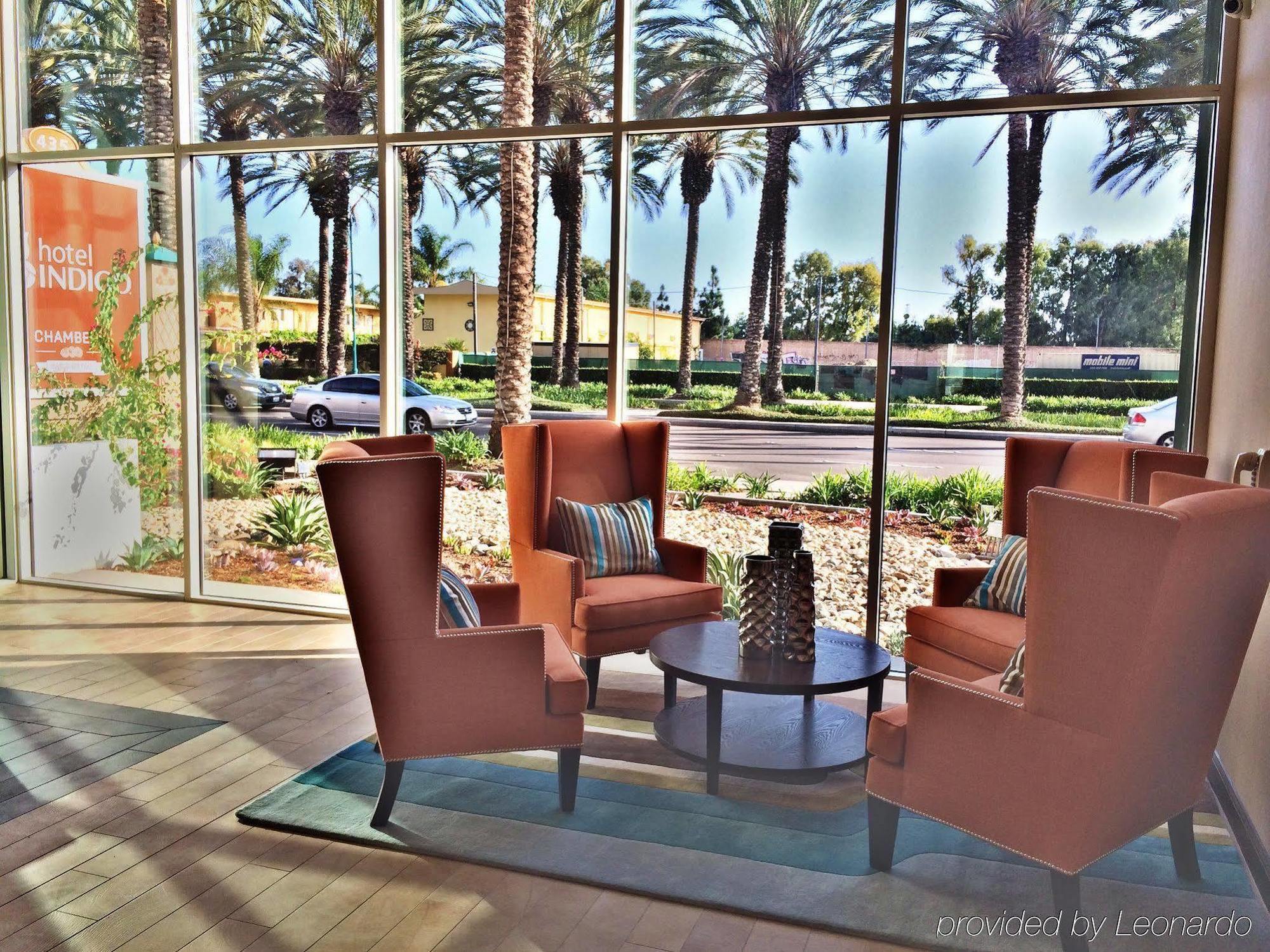 Hotel Indigo Anaheim By Ihg Εξωτερικό φωτογραφία