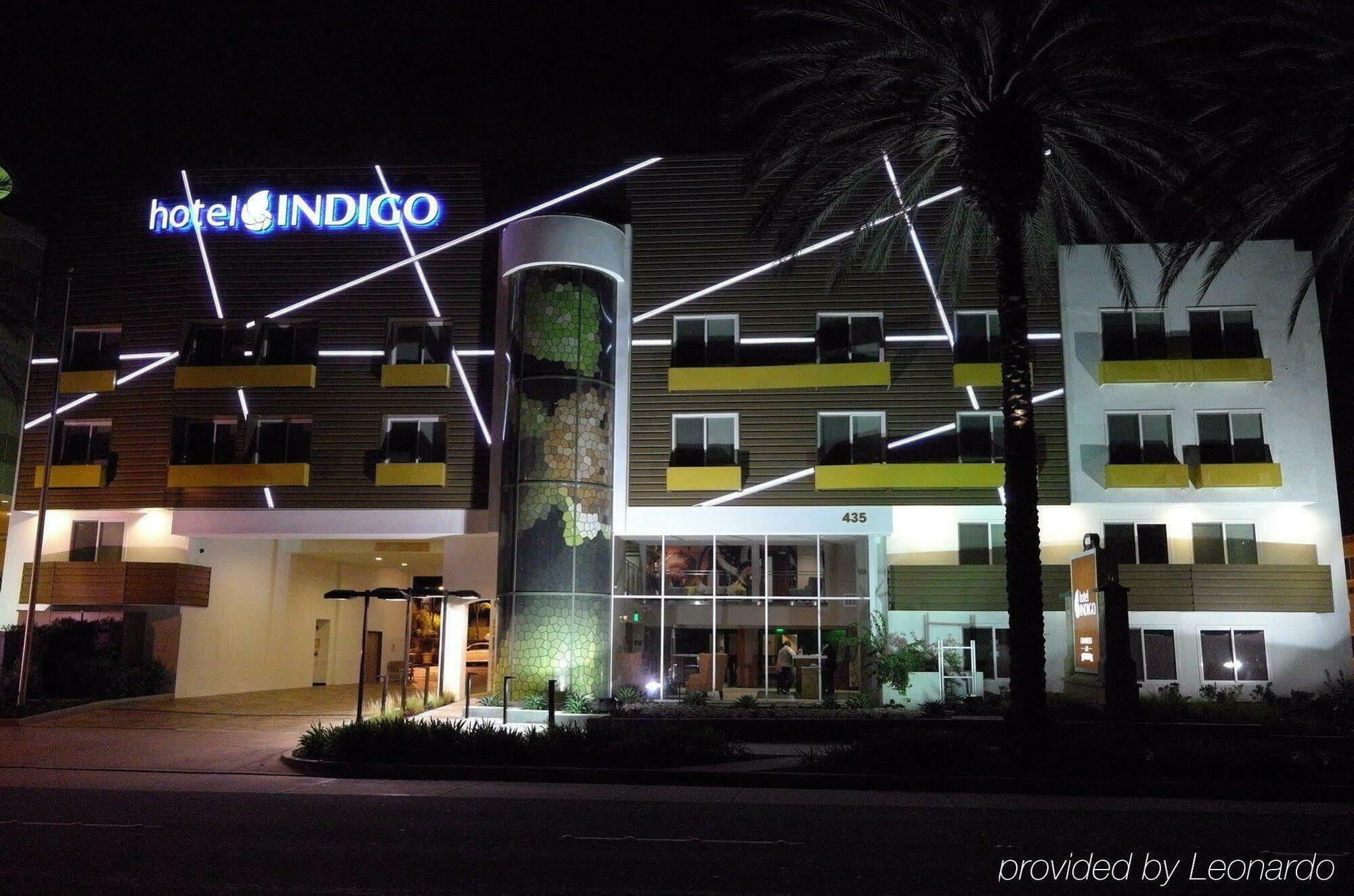 Hotel Indigo Anaheim By Ihg Εξωτερικό φωτογραφία