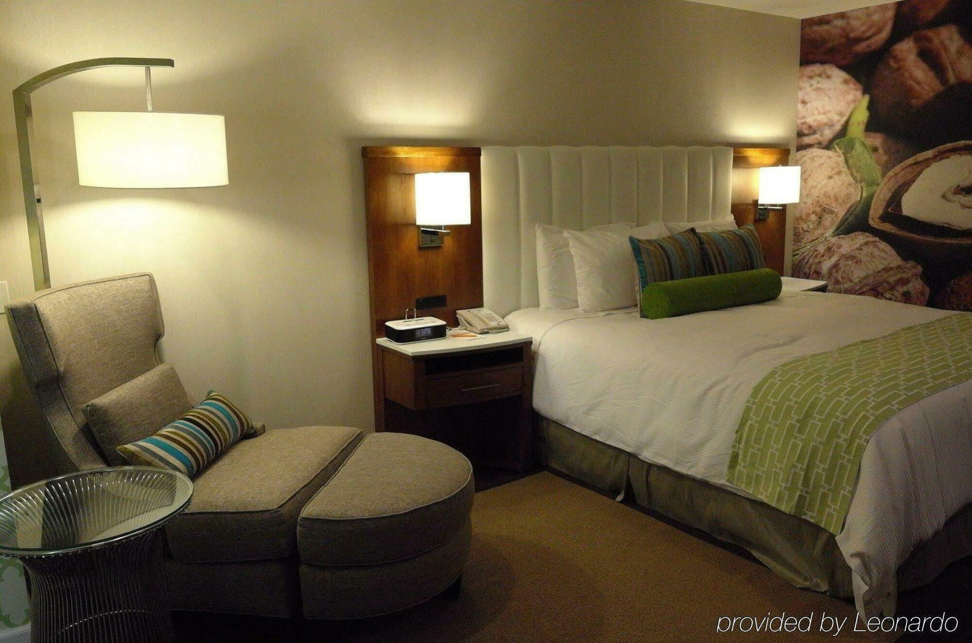 Hotel Indigo Anaheim By Ihg Εξωτερικό φωτογραφία