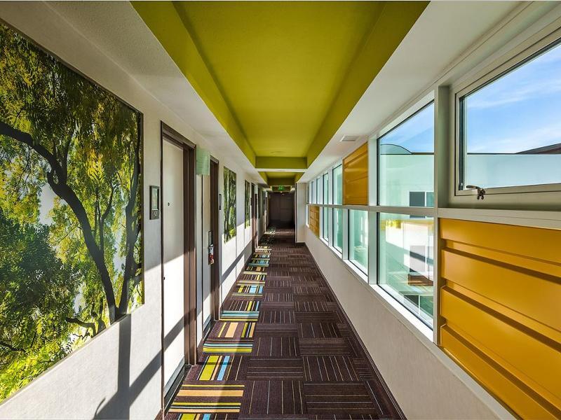 Hotel Indigo Anaheim By Ihg Εξωτερικό φωτογραφία